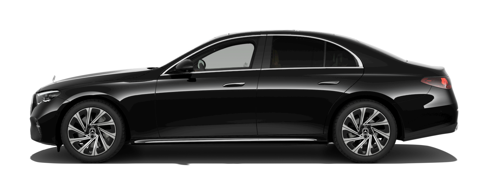 E 200 Limousine