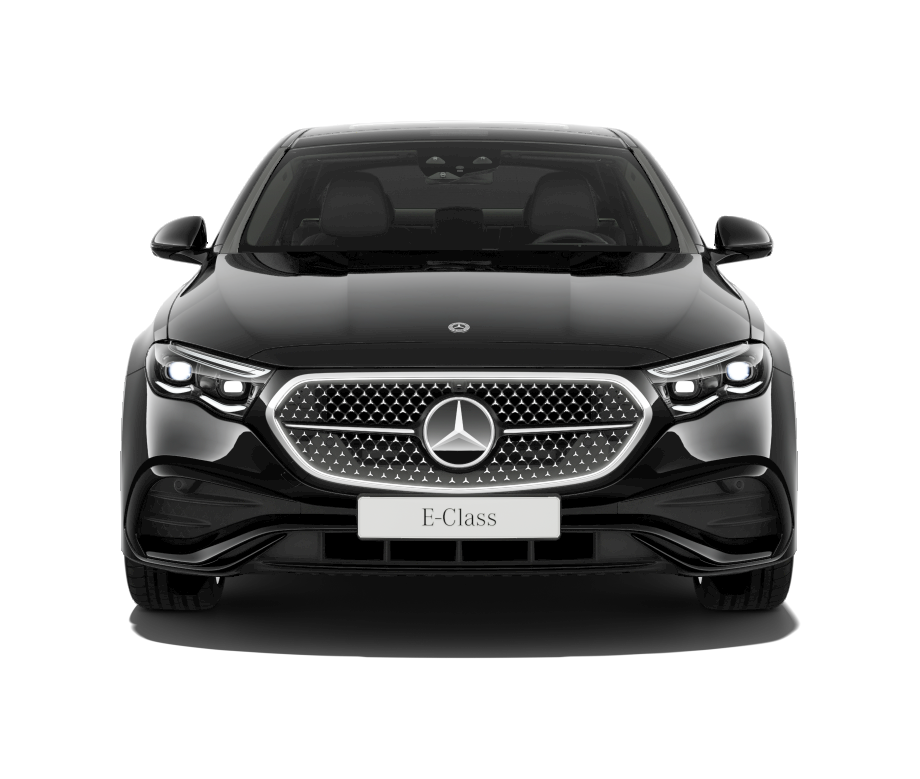 E 200 Limousine