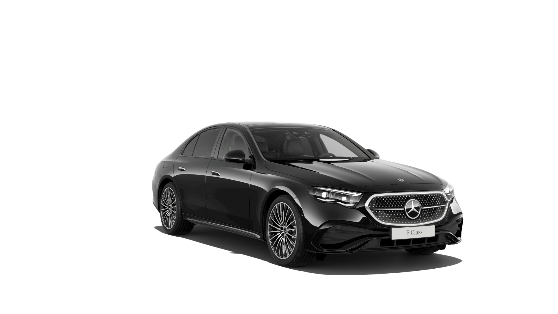 Mercedes-Benz E 200 Limousine 2026