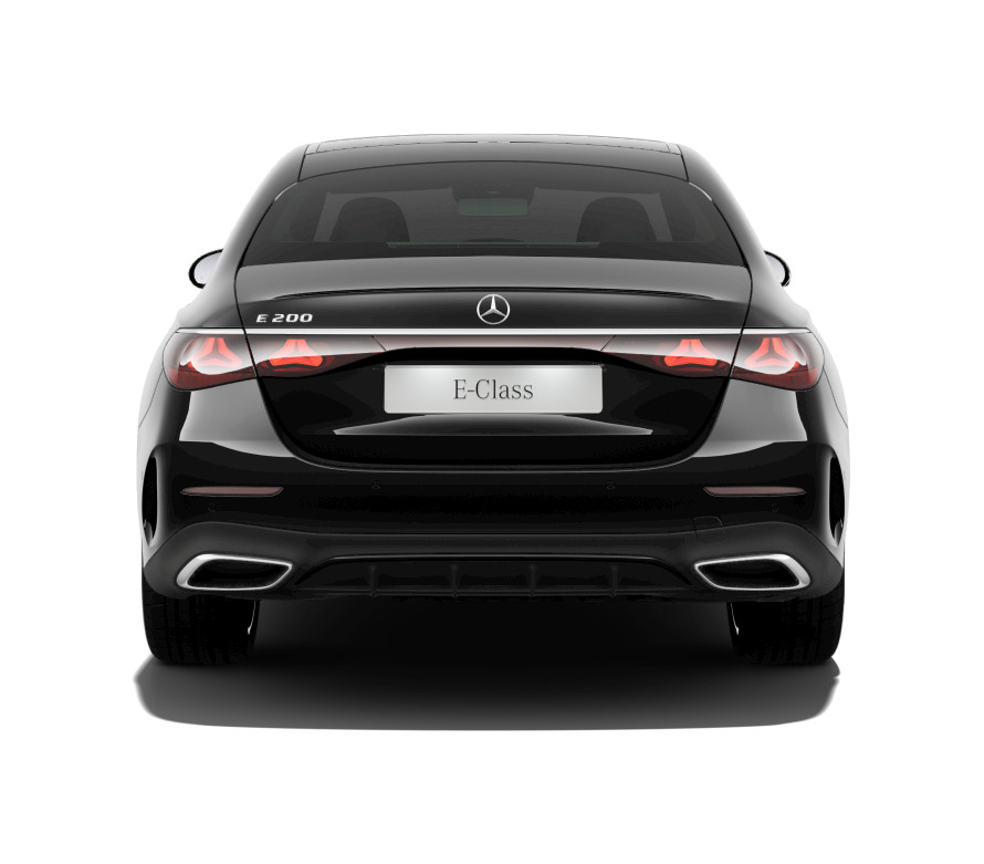 E 200 Limousine