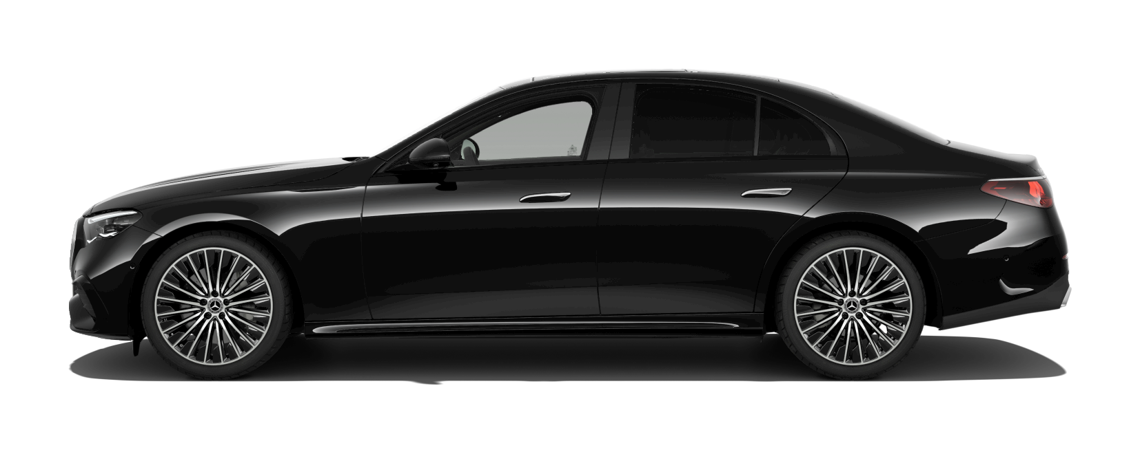 E 200 Limousine