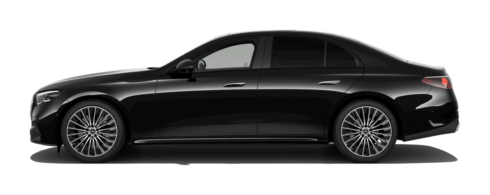 E 200 Limousine