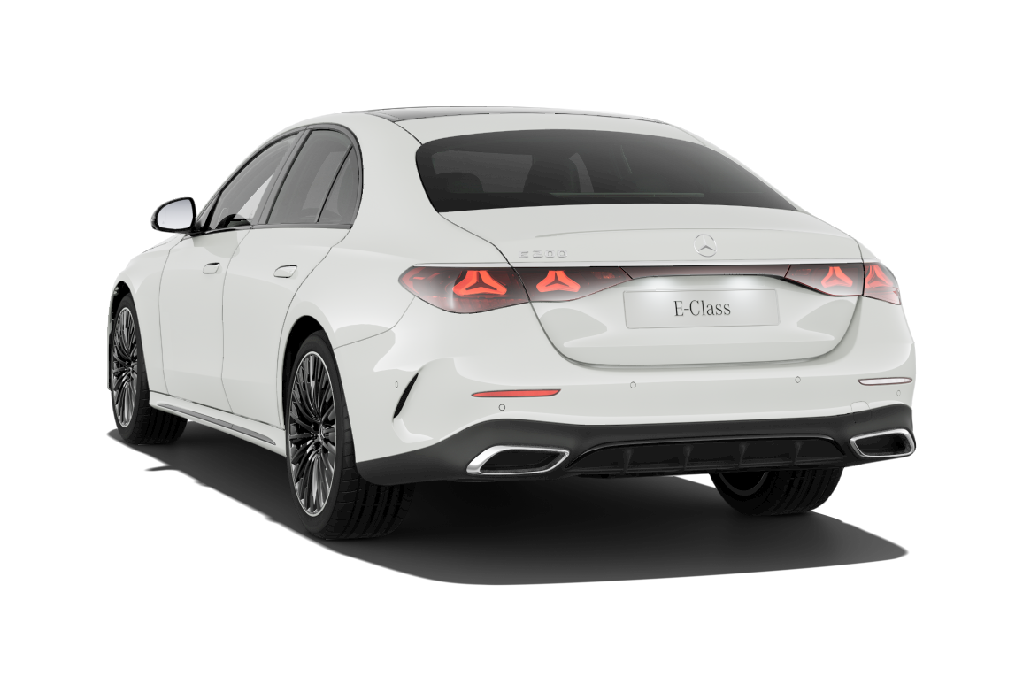 E 200 Limousine