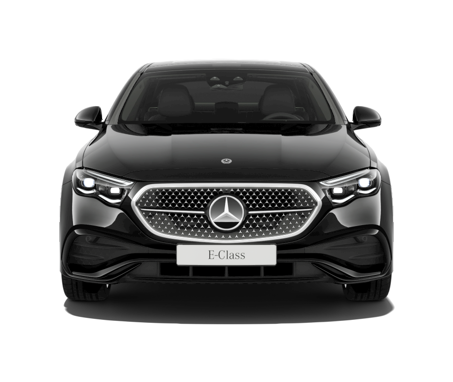 E 200 Limousine