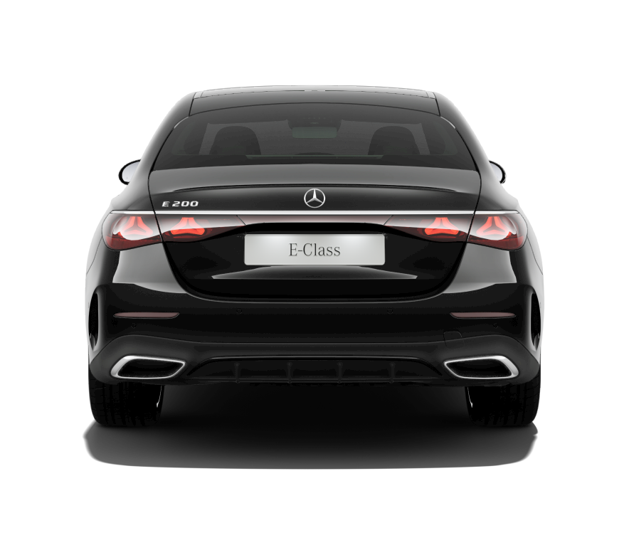 E 200 Limousine