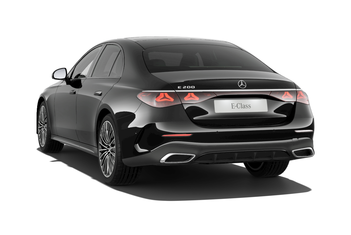 E 200 Limousine