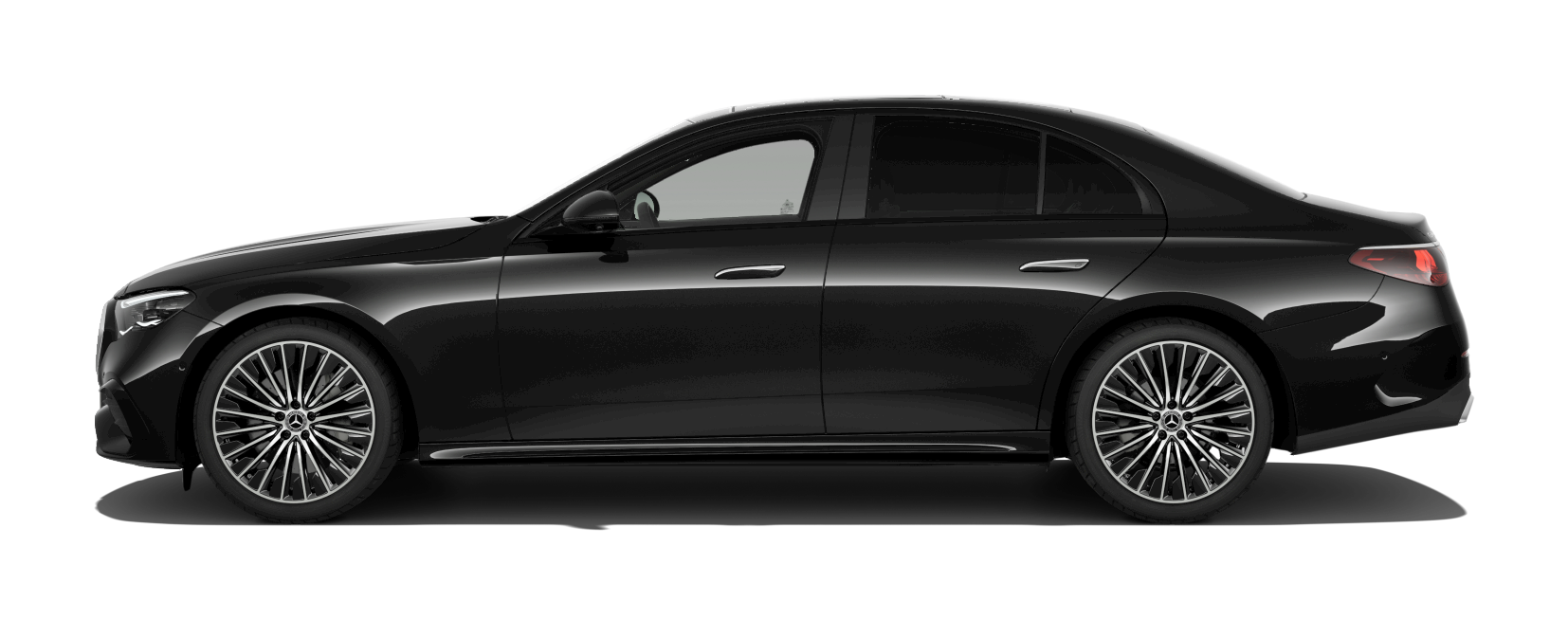 E 200 Limousine