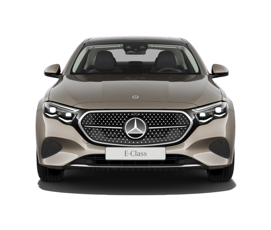 E 200 Limousine