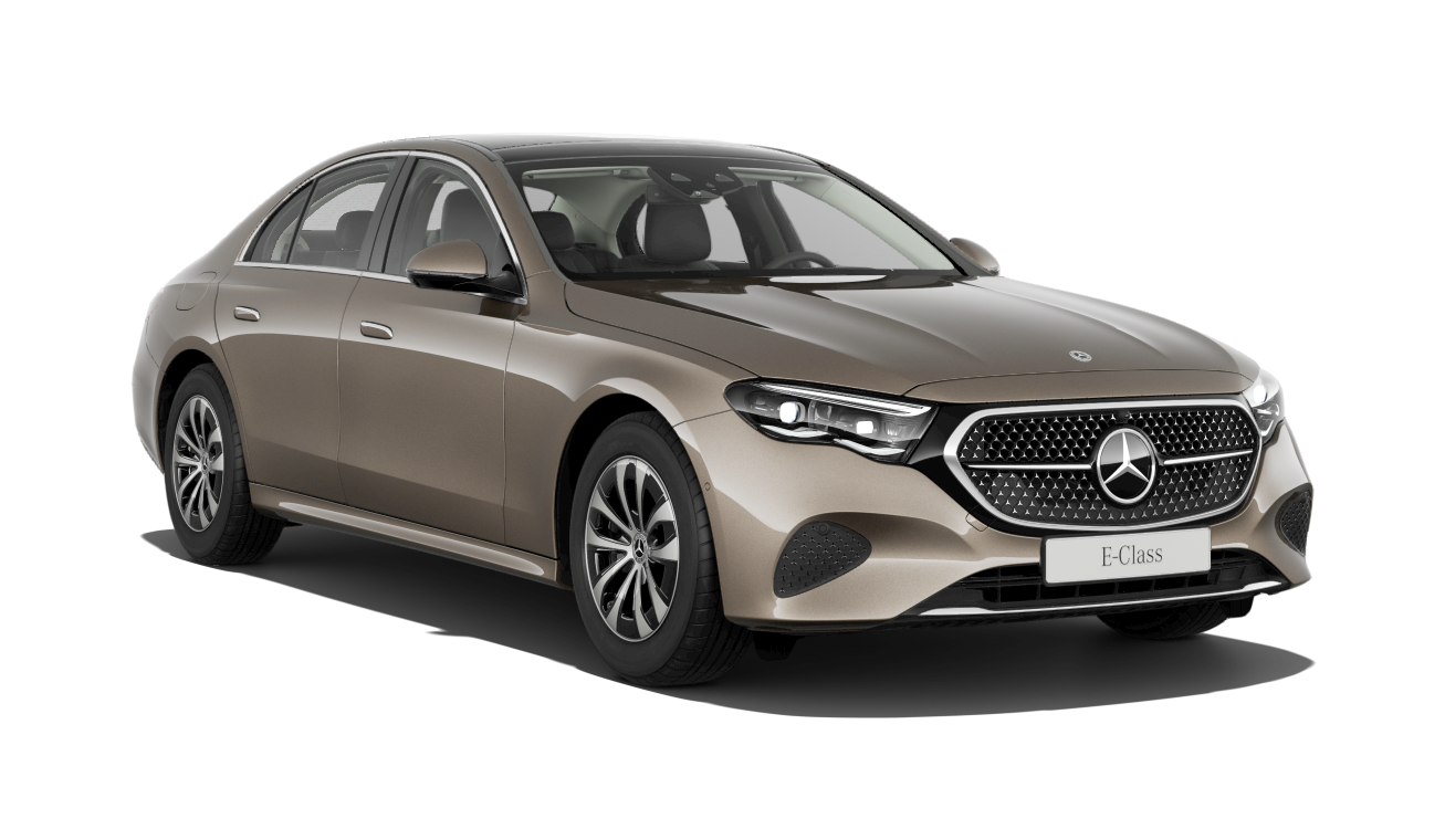 E 200 Limousine