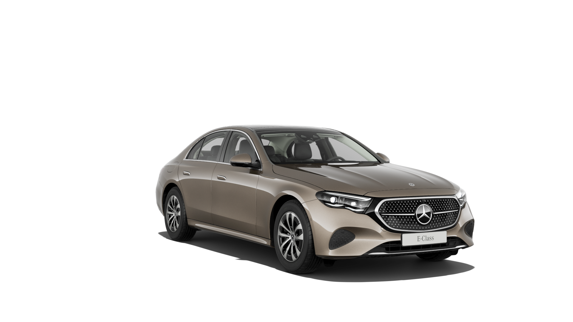 Mercedes-Benz E 200 Limousine 2026