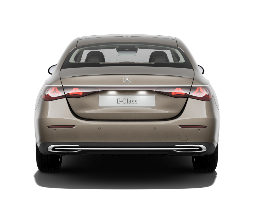 E 200 Limousine