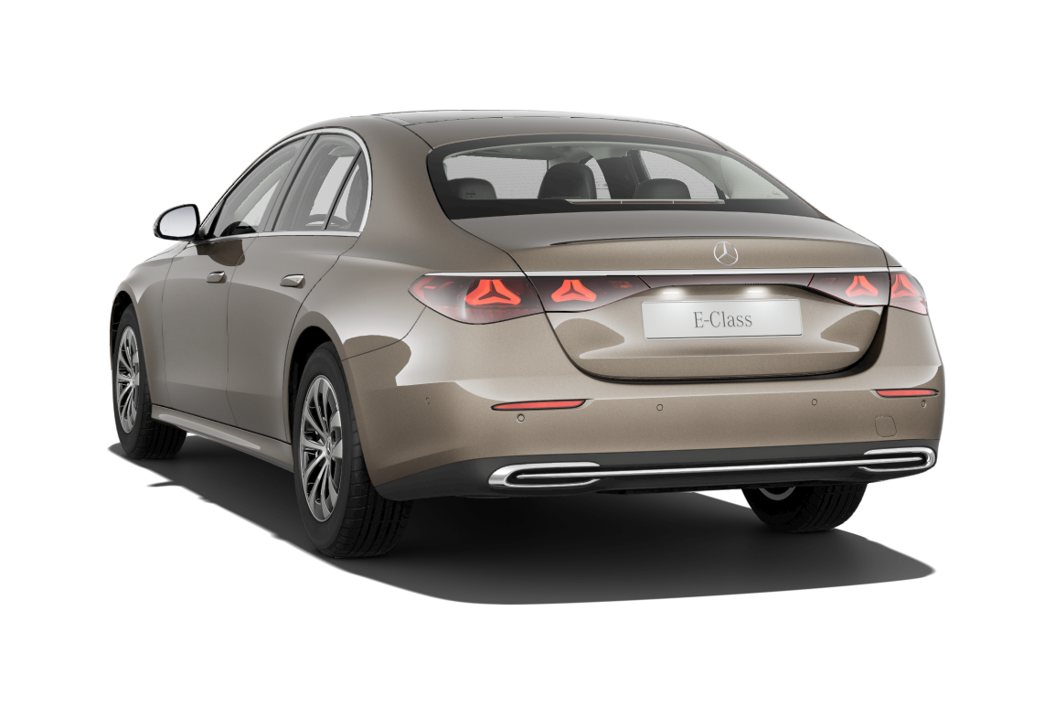 E 200 Limousine