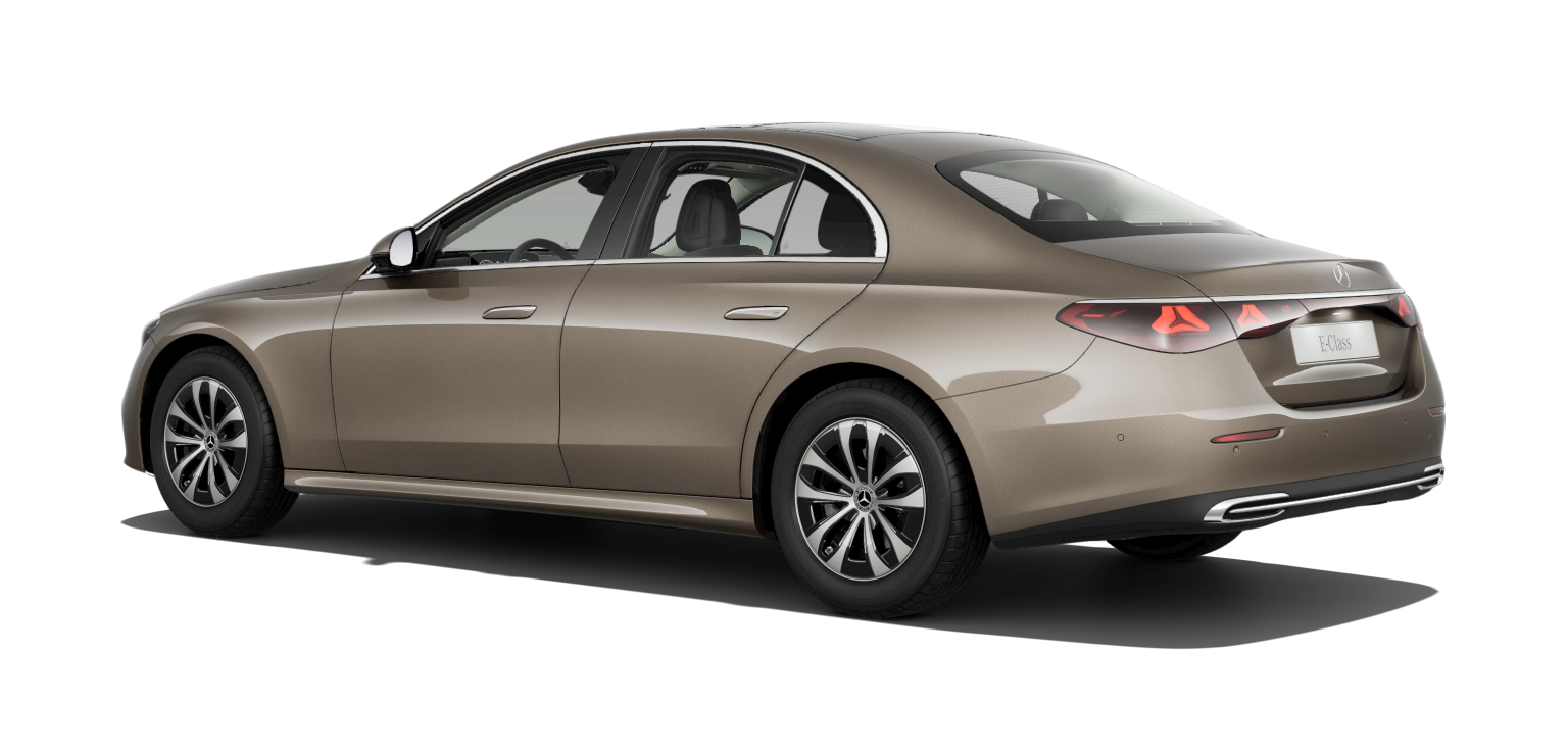 E 200 Limousine