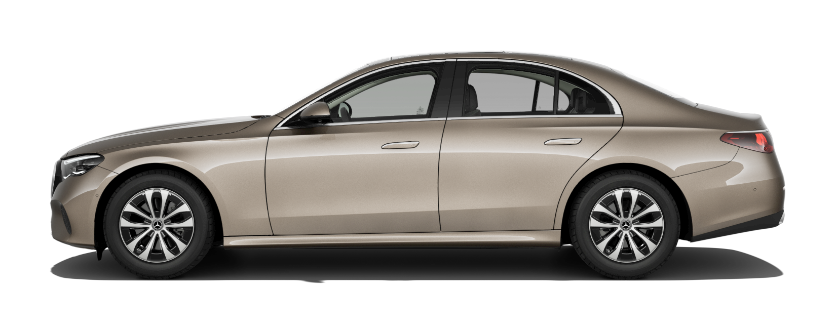 E 200 Limousine