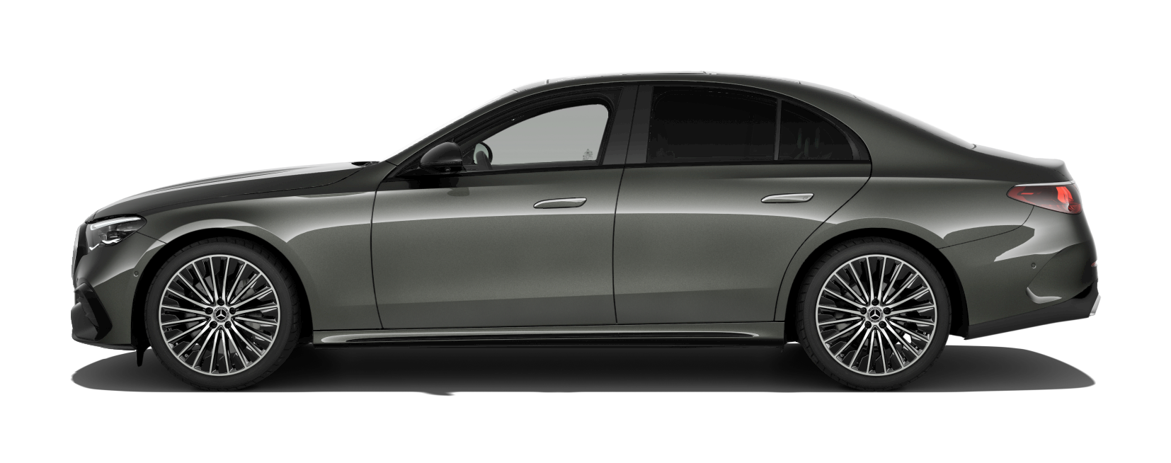 E 200 Limousine