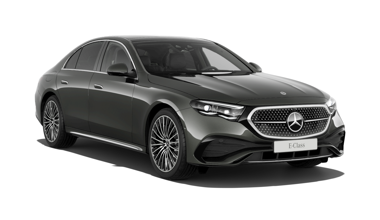 E 200 Limousine
