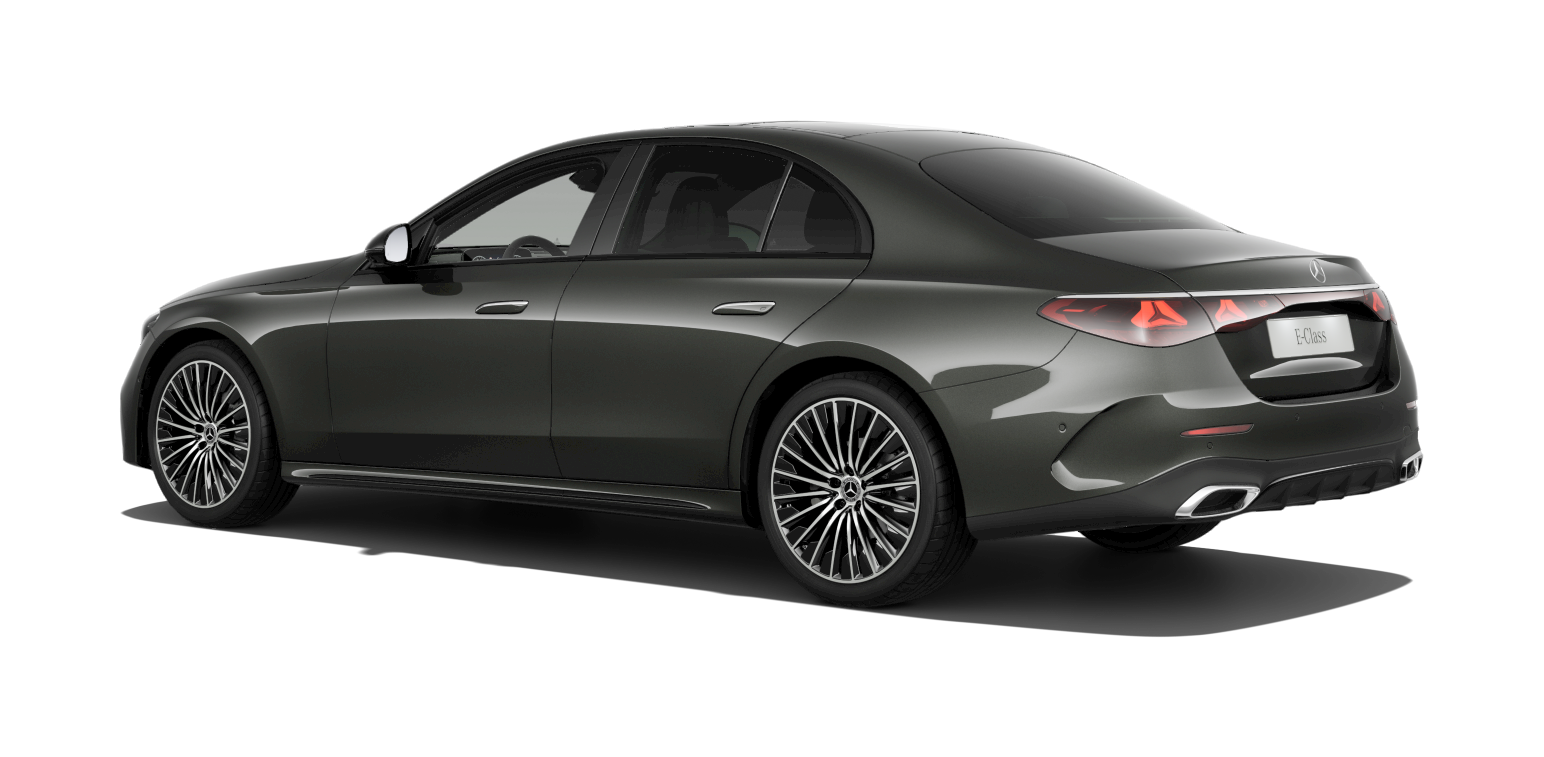 E 200 Limousine