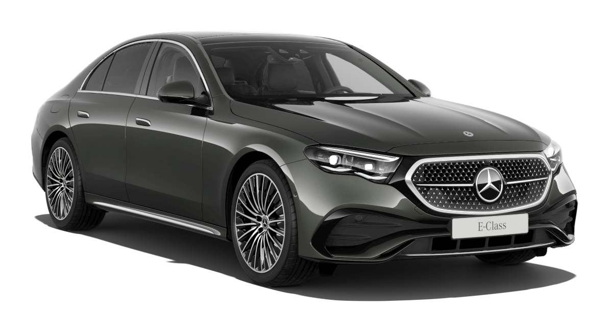 E 200 Limousine