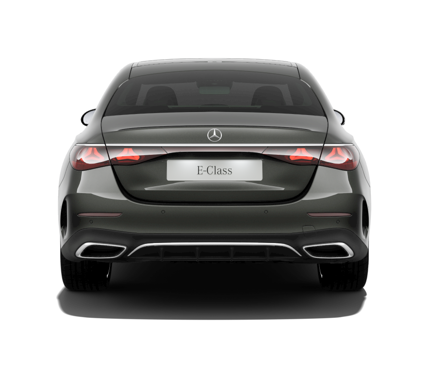 E 200 Limousine