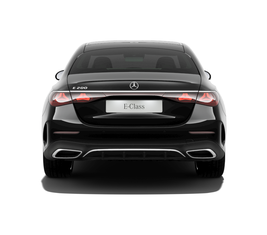 E 200 Limousine