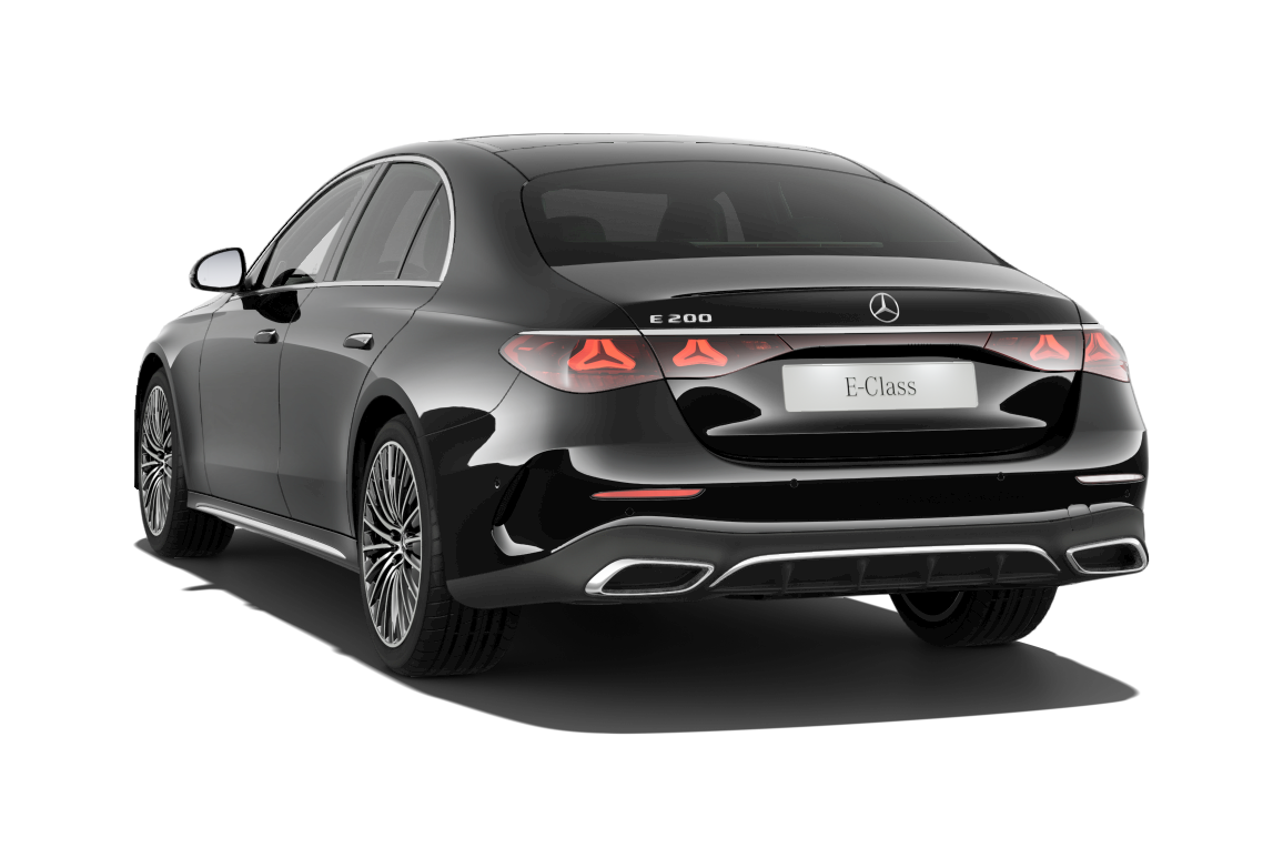 E 200 Limousine
