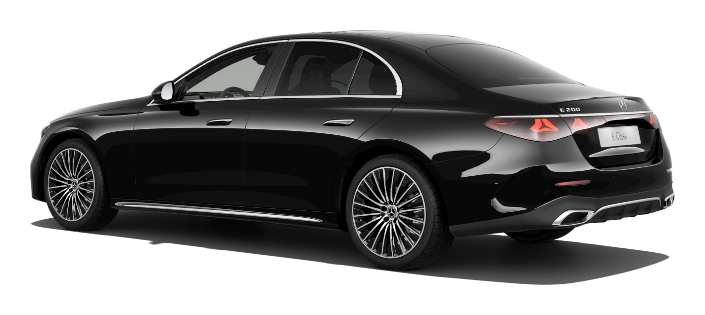 E 200 Limousine