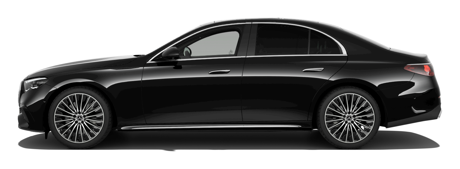 E 200 Limousine