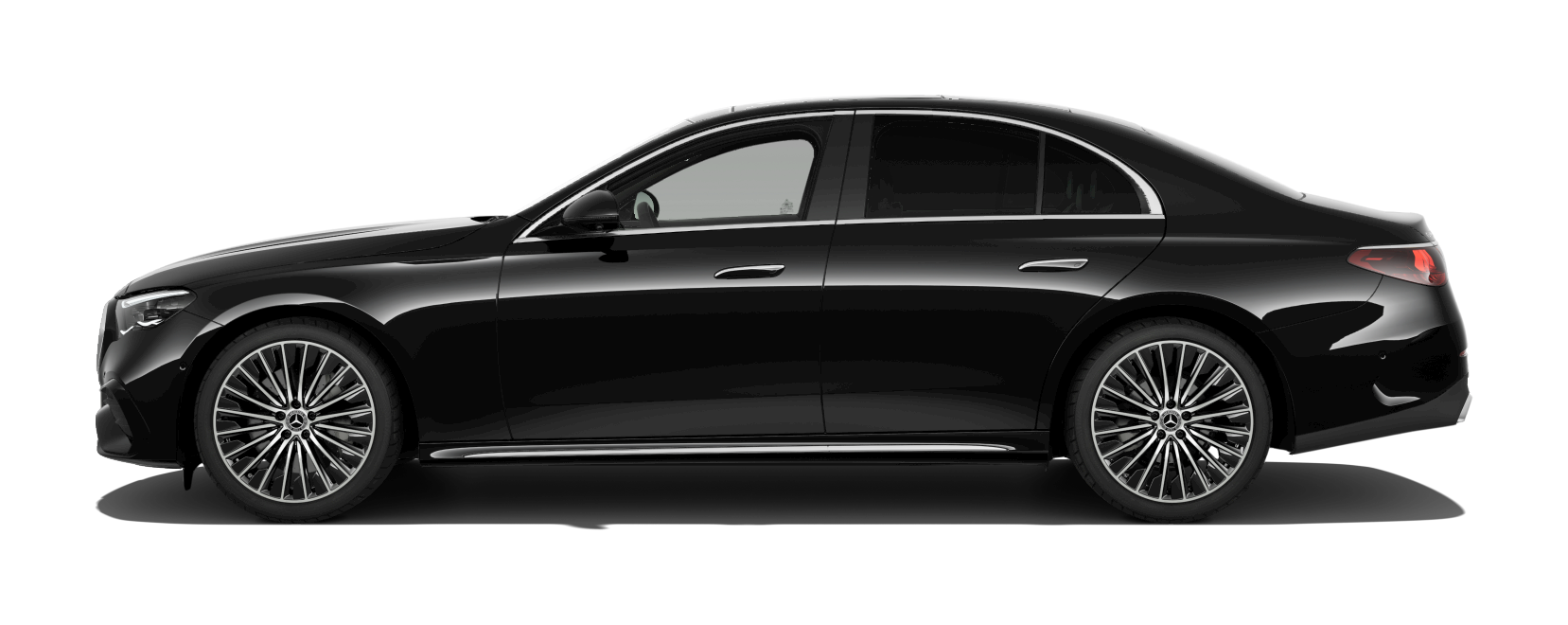 E 200 Limousine