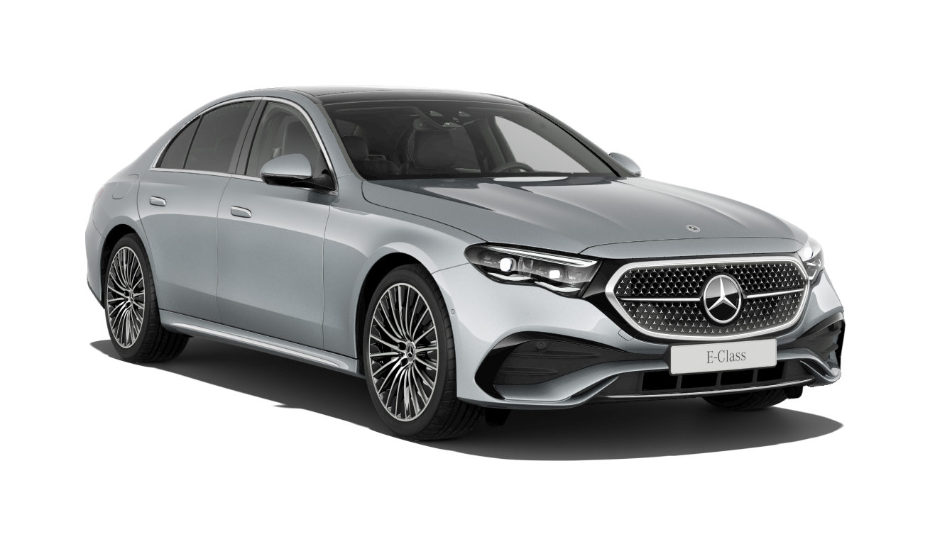 E 200 Limousine