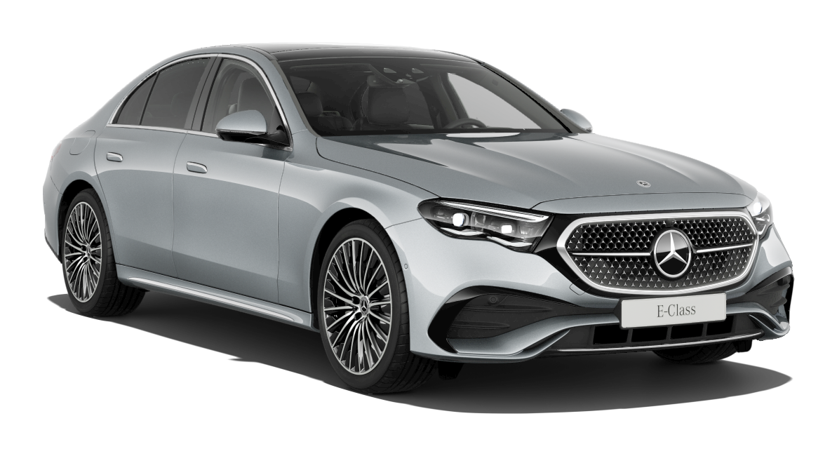 E 200 Limousine