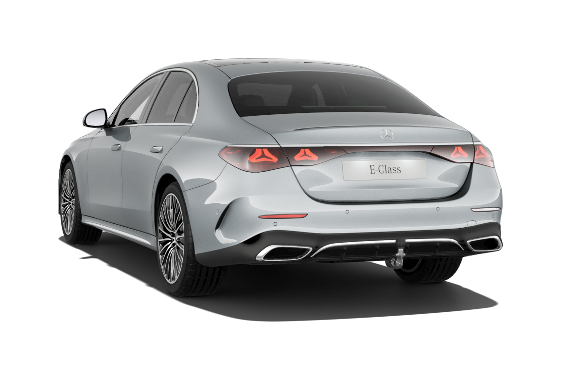 E 200 Limousine