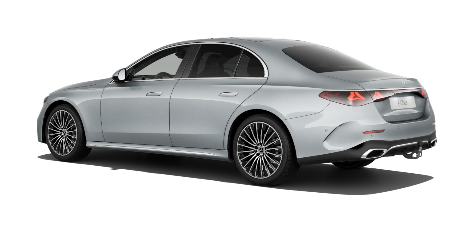 E 200 Limousine