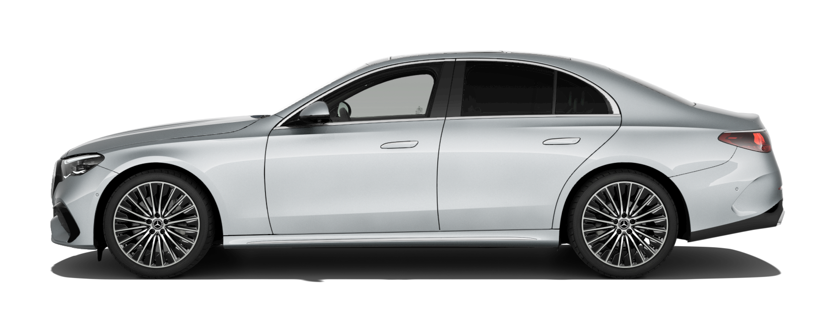 E 200 Limousine