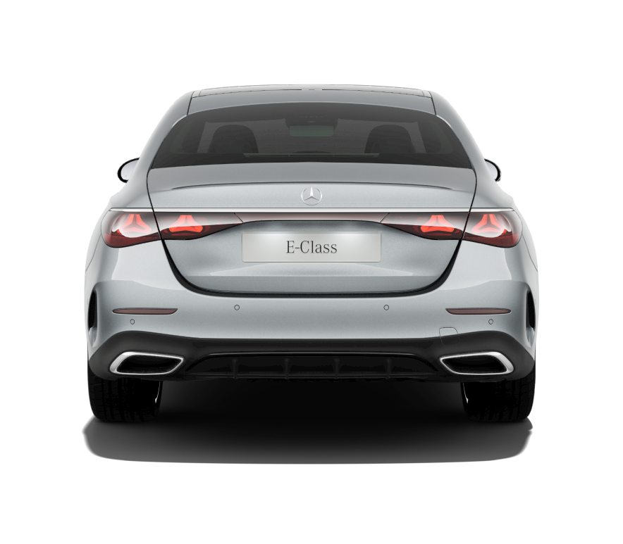E 200 Limousine