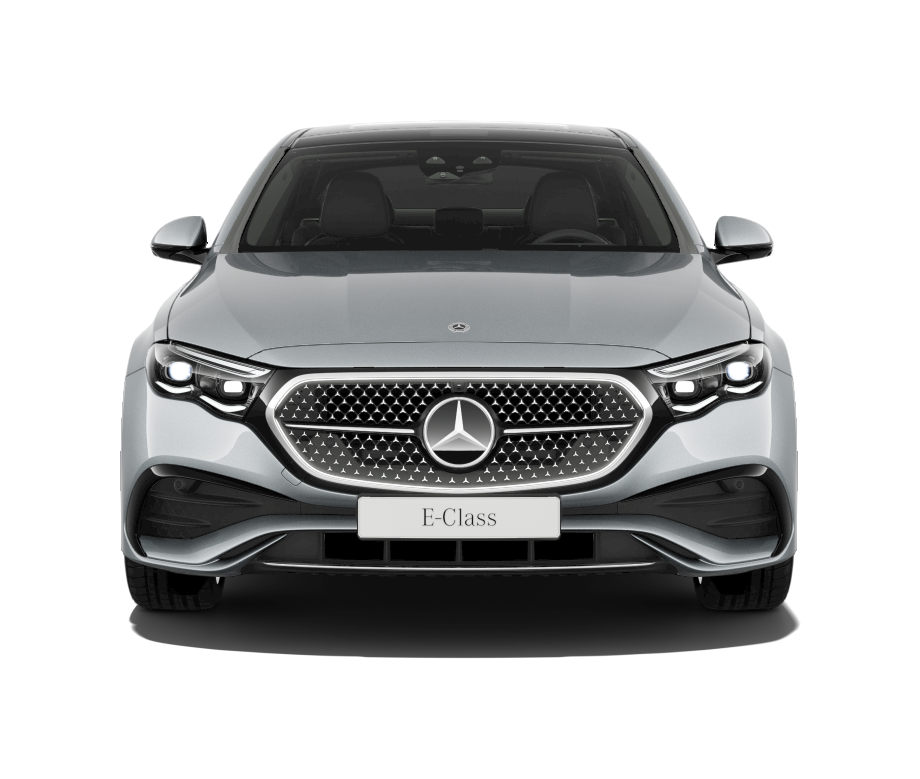 E 200 Limousine