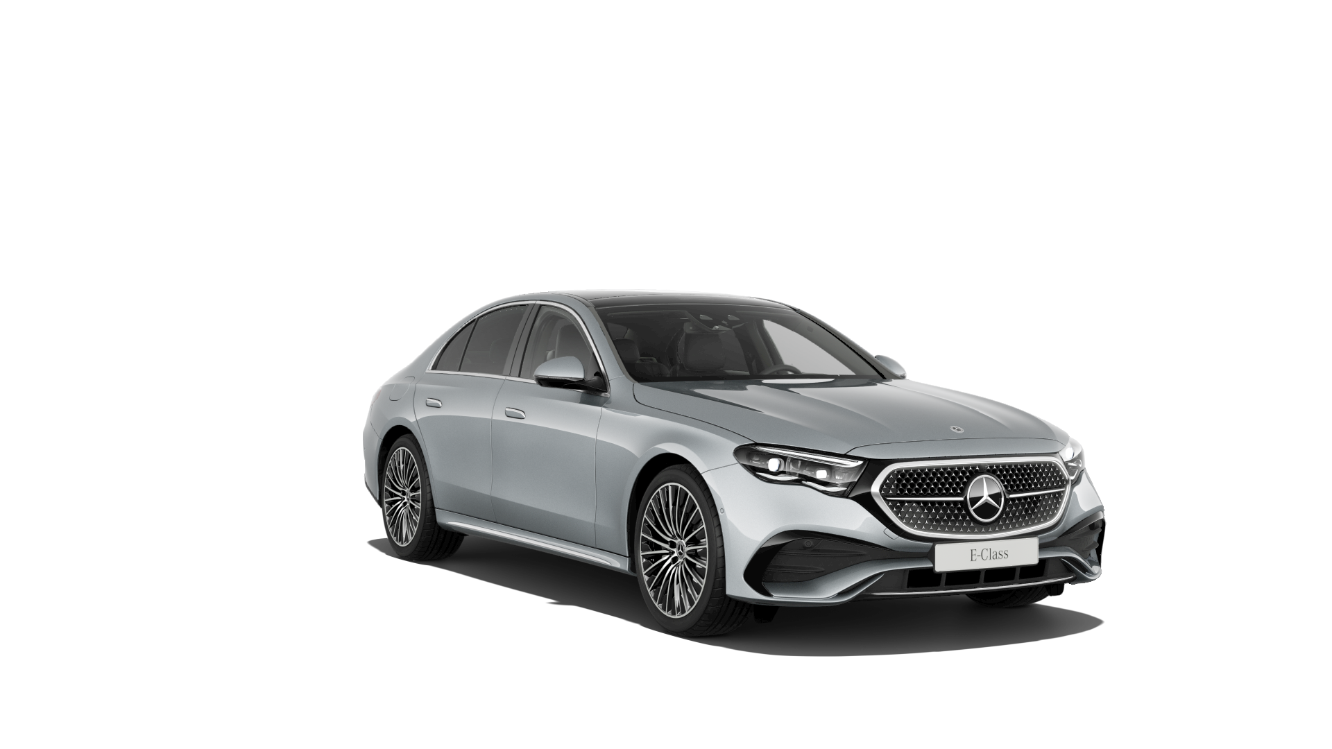 Mercedes-Benz E 200 Limousine 2026
