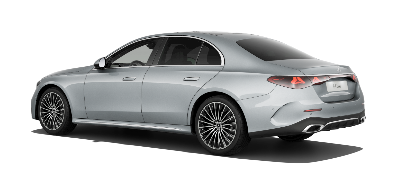 E 200 Limousine