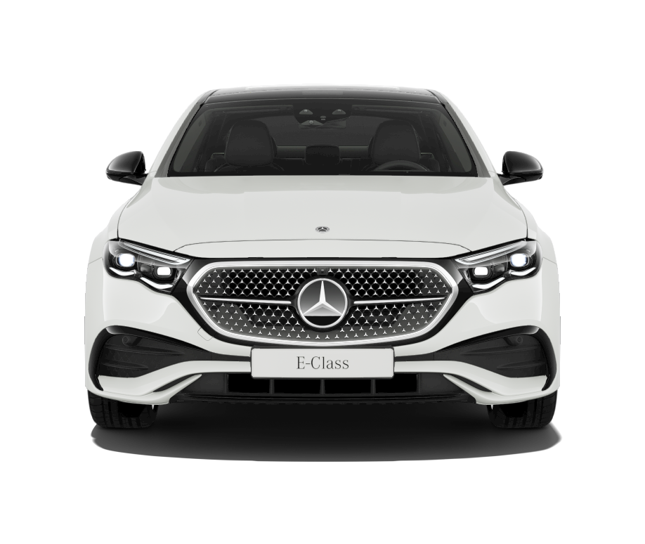 E 200 Limousine