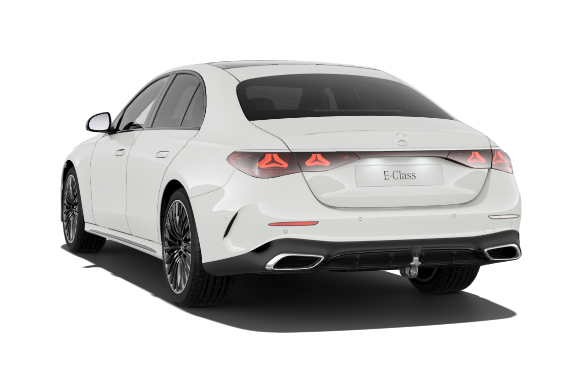 E 200 Limousine