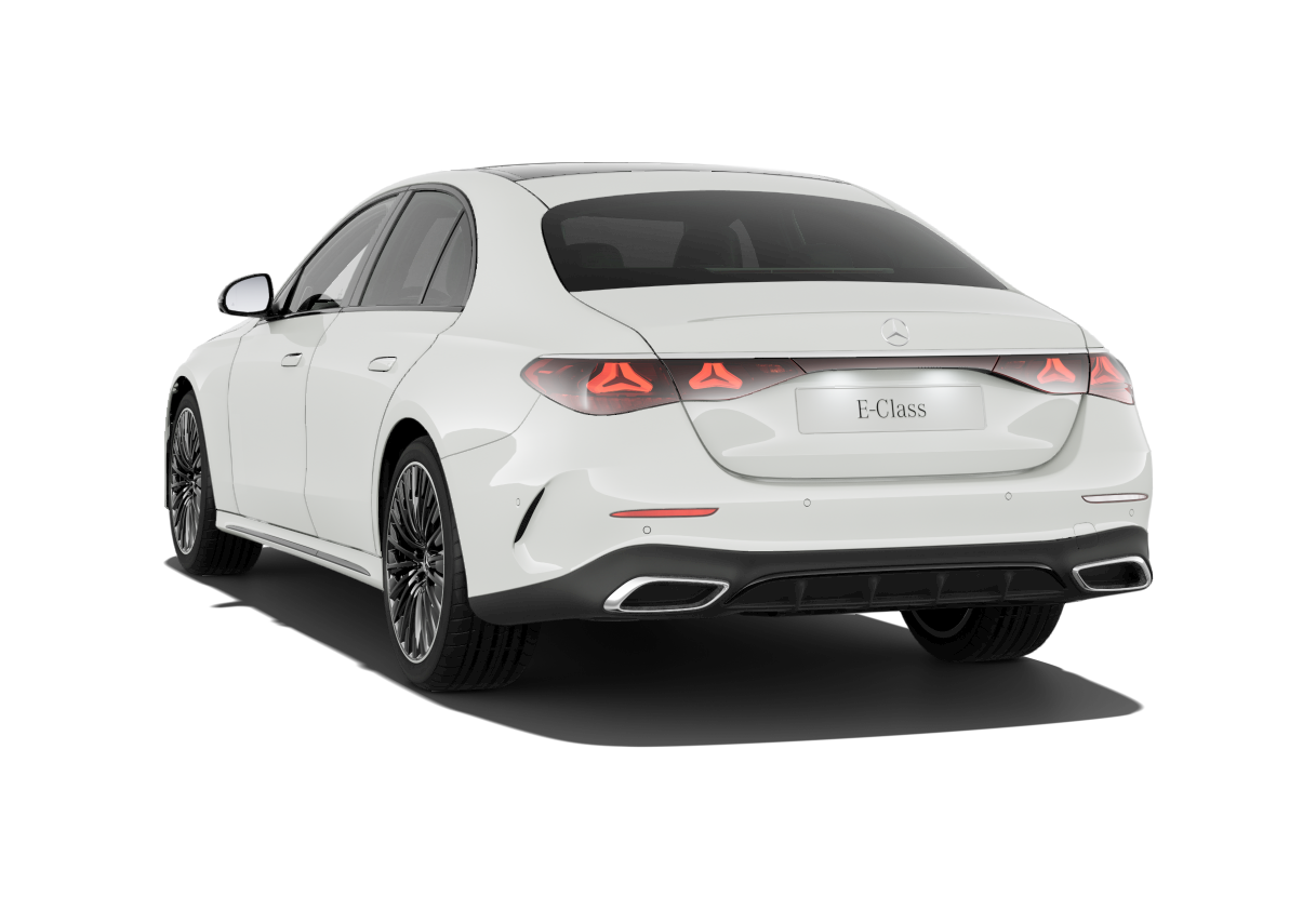 E 200 Limousine