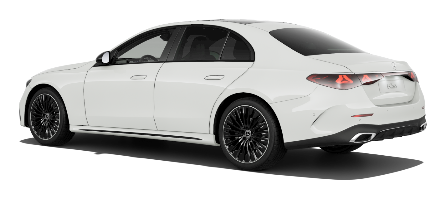 E 200 Limousine