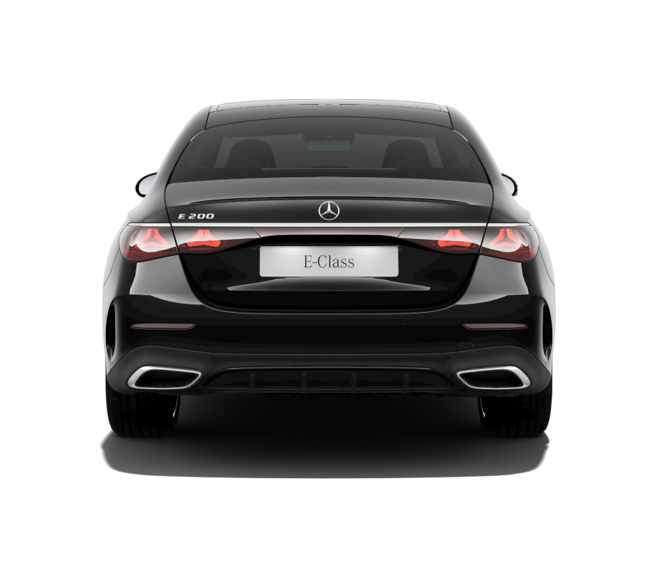 E 200 Limousine
