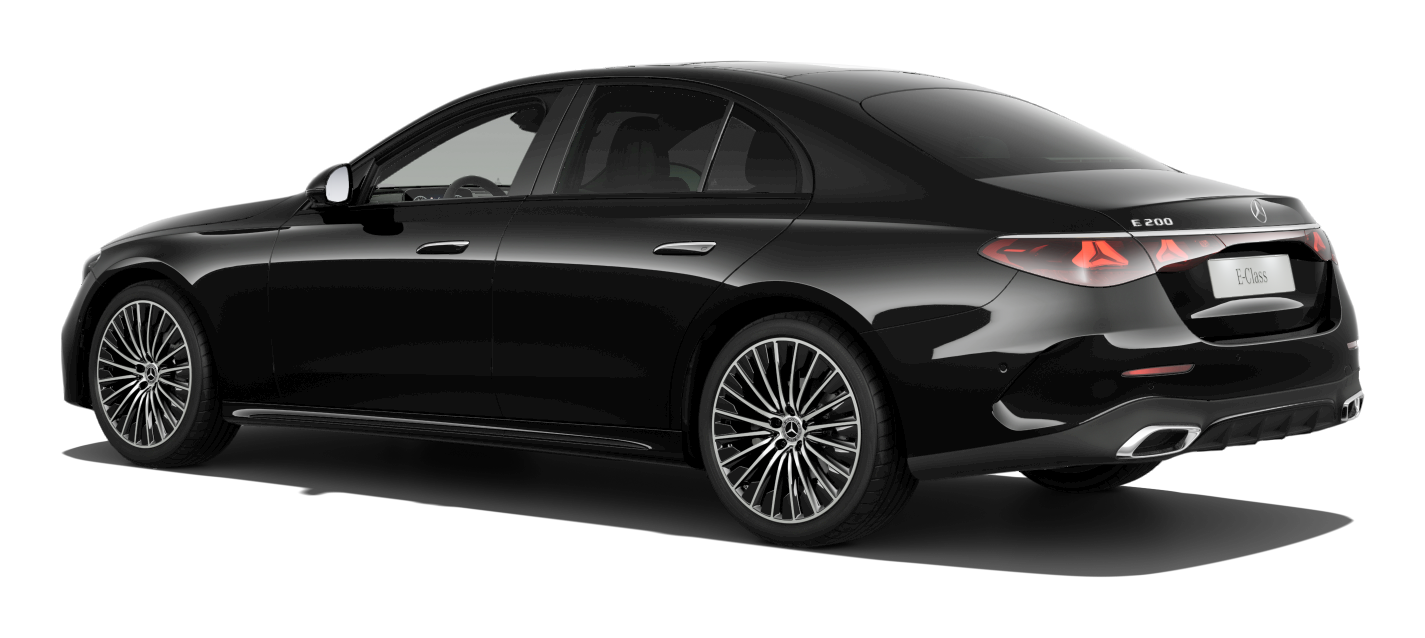 E 200 Limousine