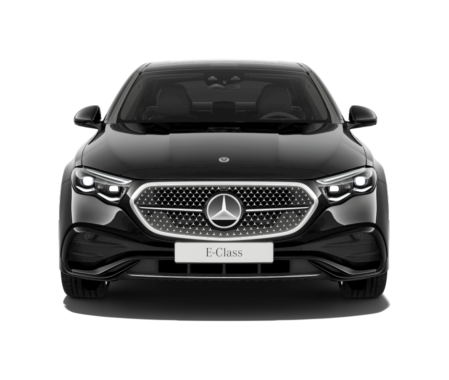 E 200 Limousine