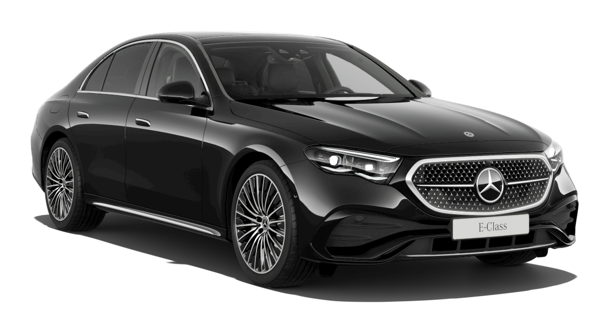 E 200 Limousine