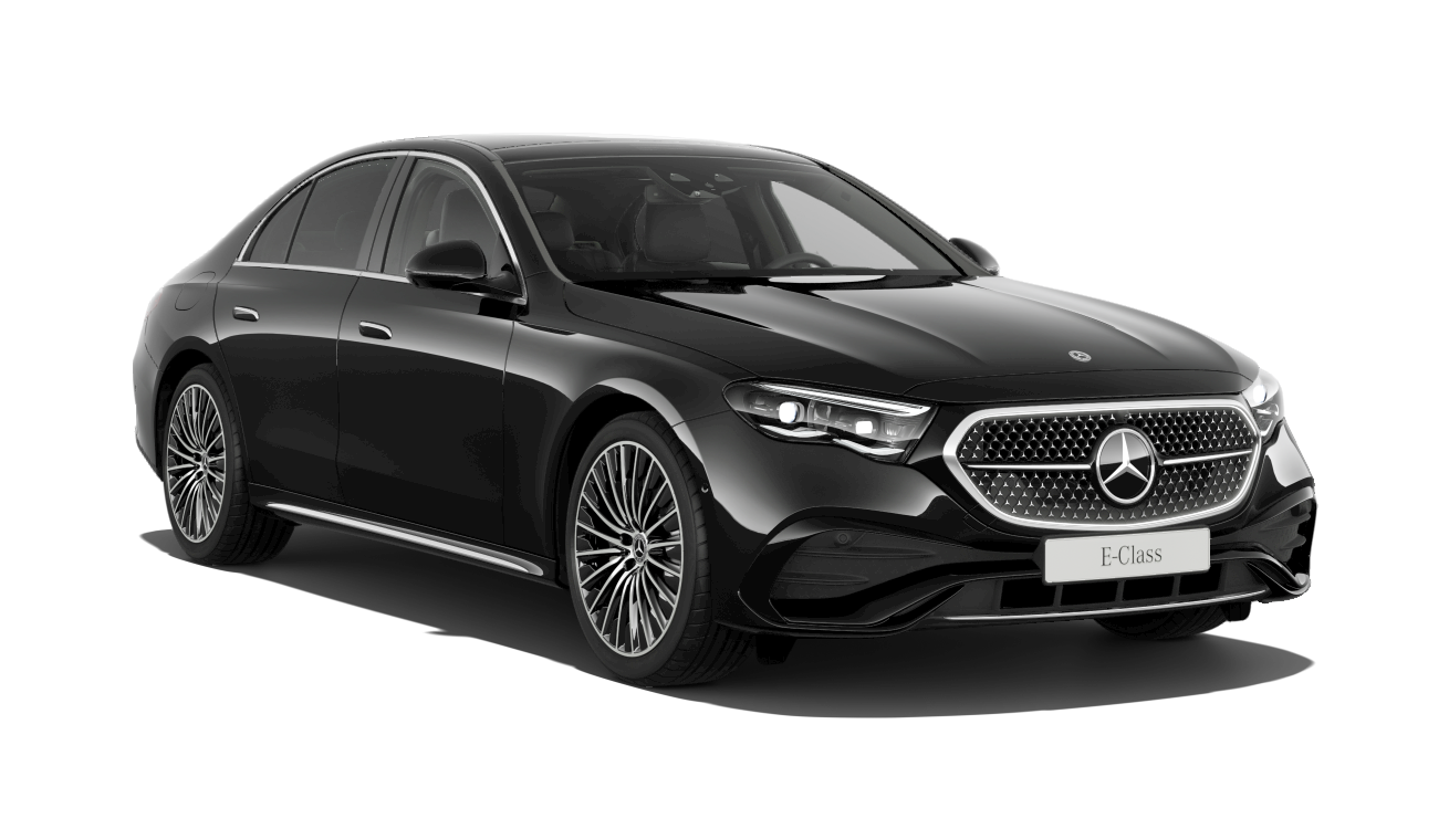 E 200 Limousine