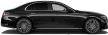 E 200 Limousine