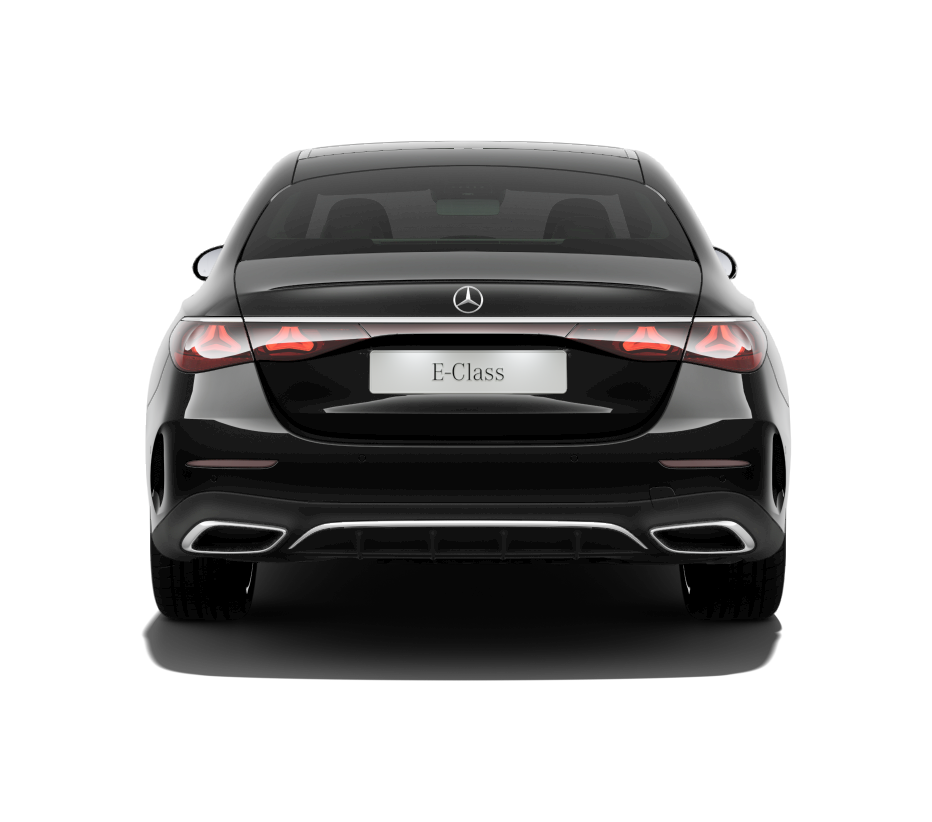 E 200 Limousine