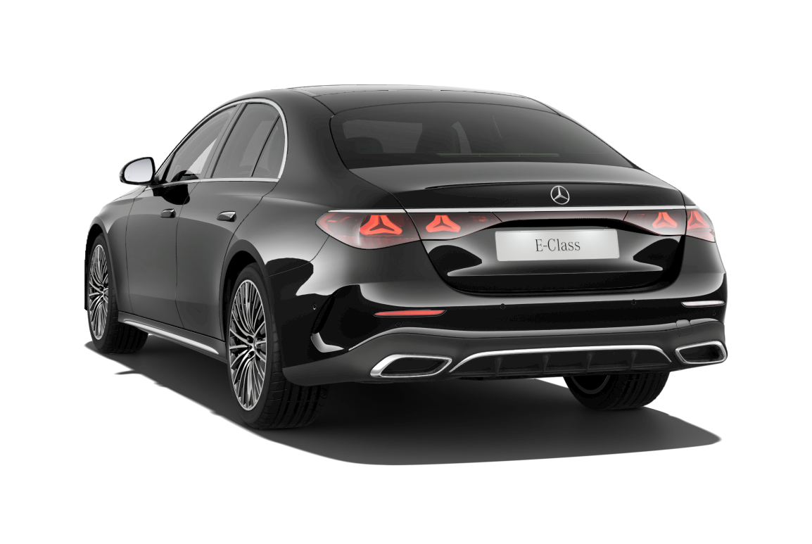 E 200 Limousine