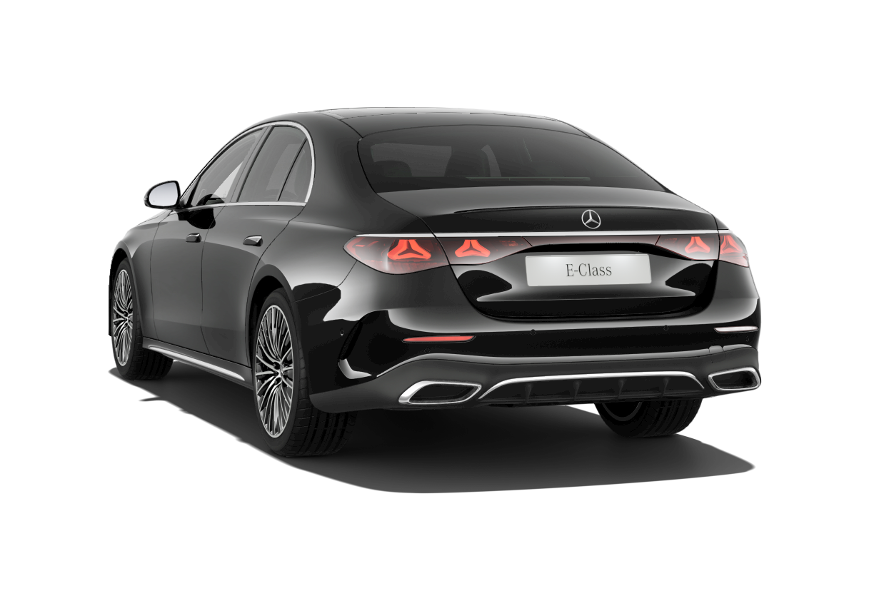 E 200 Limousine